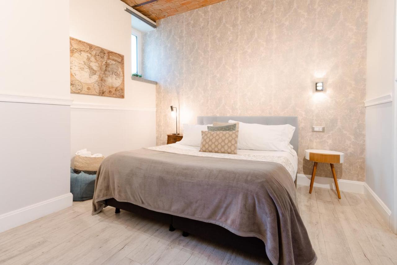 Hotel Le 5 Terre La Spezia Esterno foto