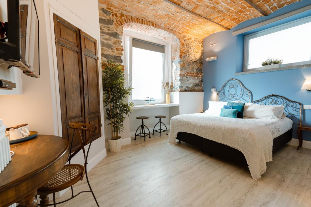 Hotel Le 5 Terre La Spezia Esterno foto