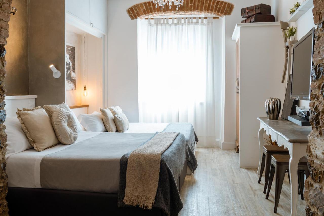Hotel Le 5 Terre La Spezia Esterno foto