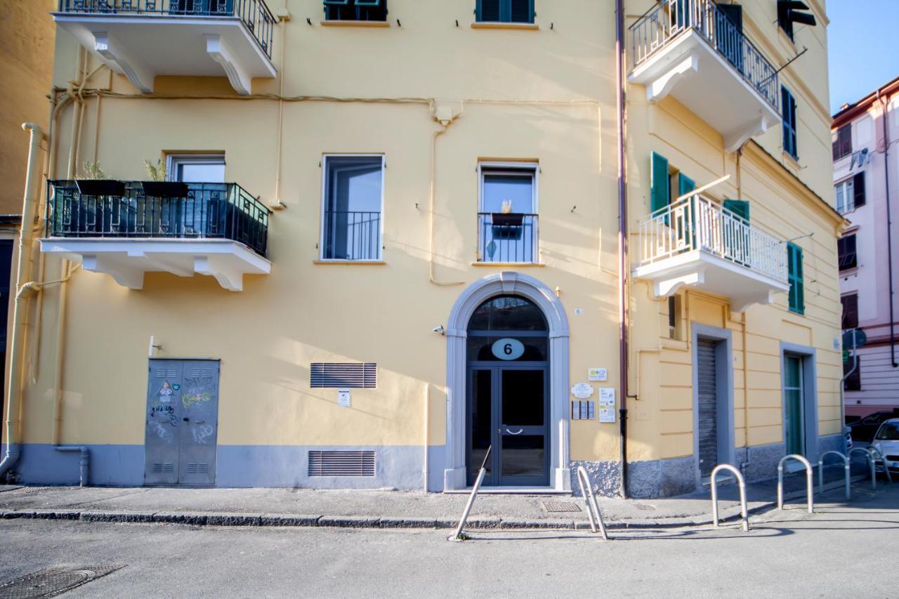 Hotel Le 5 Terre La Spezia Esterno foto